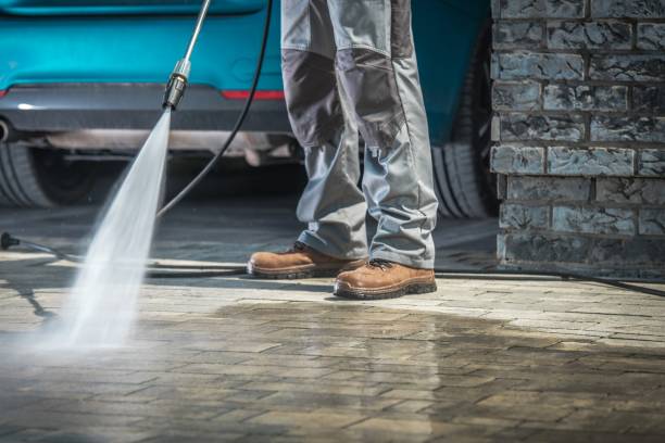 Concrete Sealing in Denver, PA
