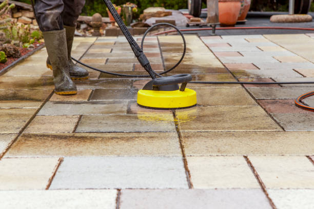 Best Post-Construction Pressure Washing  in Denver, PA