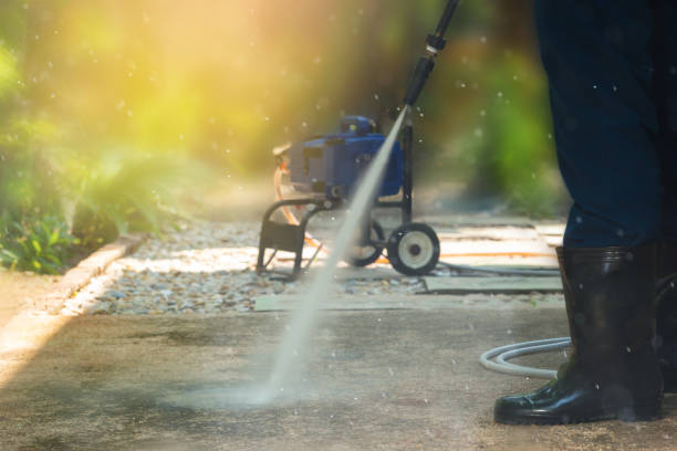 Best Dumpster Area Cleaning  in Denver, PA