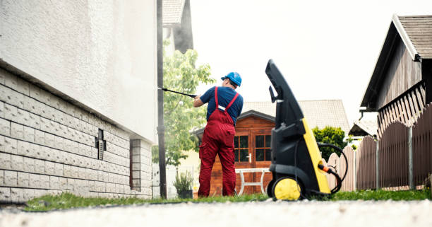 Best Fence Cleaning  in Denver, PA